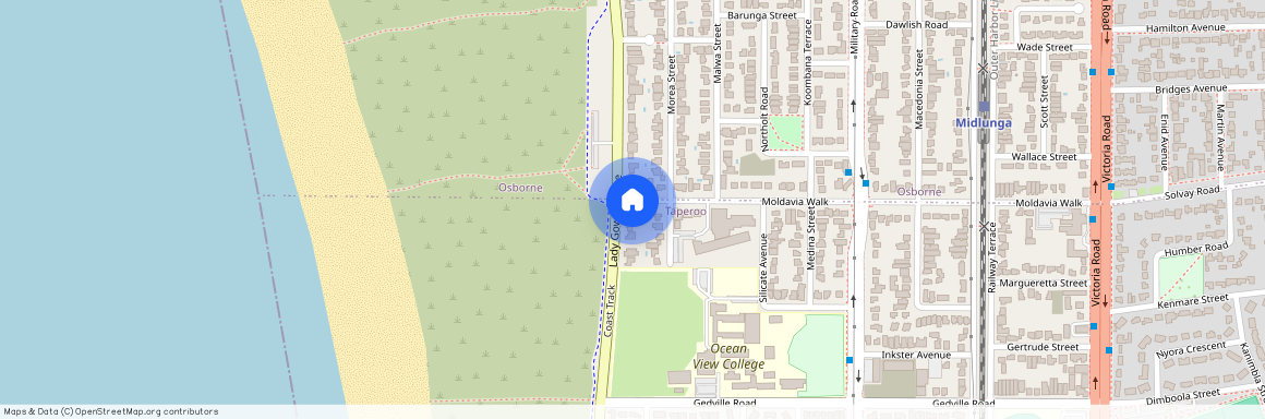 360a Lady Gowrie Drive, SA 5017, Taperoo