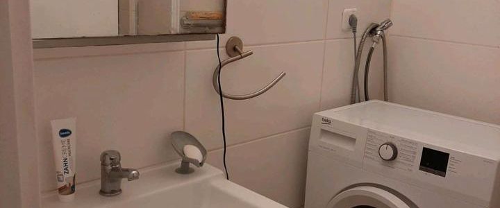 Studio Apartment - Foto 1