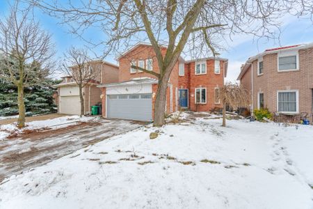For Lease - 40 Kirk Drive, Brampton, Ontario - Photo 4