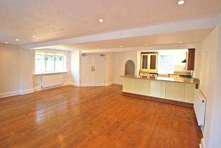 2 bedroom detached house to rent - Photo 5