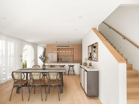 Modern Architectural Designed Home by Sofair Design - Photo 4