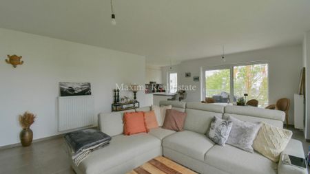 Appartement te huur in Wezembeek-Oppem - Photo 2