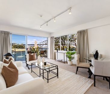 21/17 East Crescent Street, McMahons Point NSW 2060 - Apartment For... - Photo 5