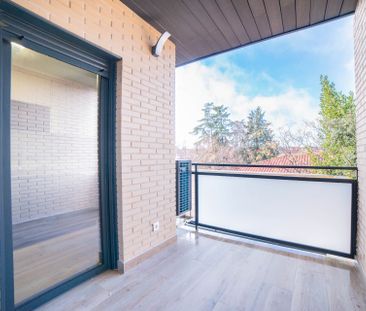 Piso de alquiler en Travesía Santa Ana, Centro - Photo 2