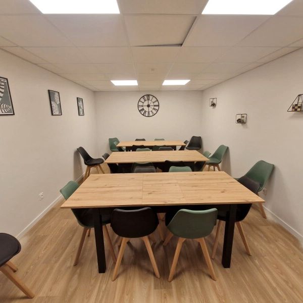 Location Appartement 1 pièce 18m² FRANQUEVILLE ST PIERRE 76520 - Photo 1