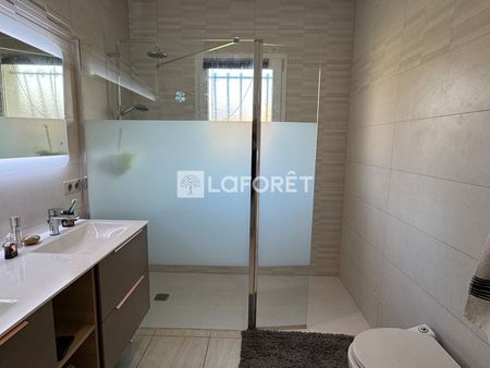 Maison T6 EYSINES à louer - Photo 5