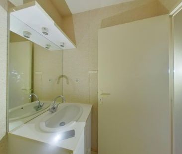 Location Appartement 1 pièce 24m² POITIERS 86000 - Photo 5