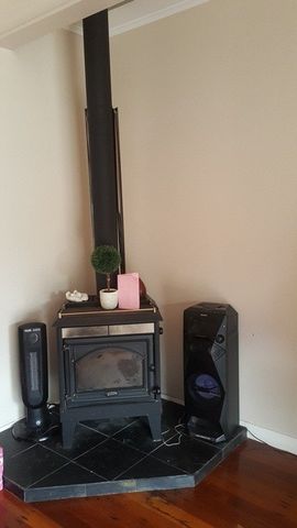 DRURY - Rural Oasis - 5 Acres - NO LETTING FEE - Photo 2