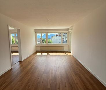 4.5 Zimmer, 110 m², 1. Stock - Photo 2