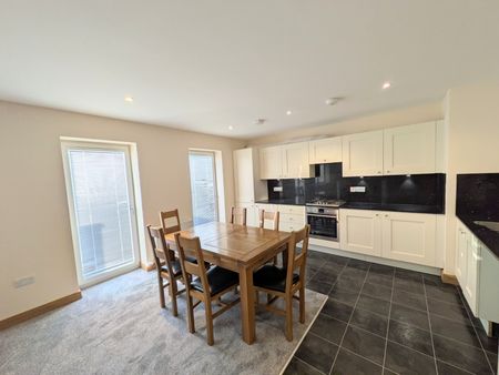 2 bedroom apartment to rent - Photo 5