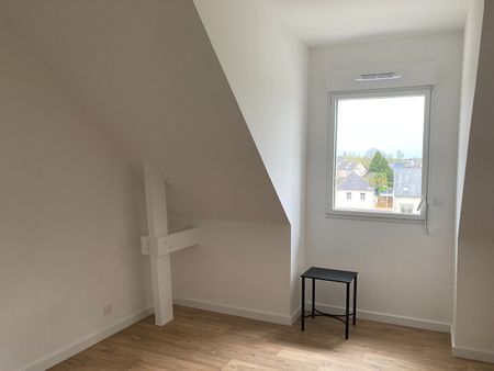 Appartement meublé Dol De Bretagne 4 pièce(s) 123.93 m2 - Photo 4