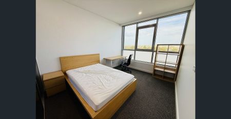 Short term lease until 10 February 2026｜Fully Furnished apartment - Photo 3