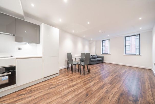 1 bedroom apartment to rent - Photo 1