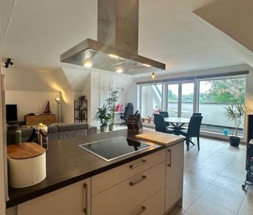 Appartement te huur in Grembergen - Photo 2