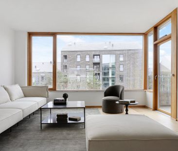 Rummelig 4-værelses med fantastisk lokation i Hellerup! - Foto 3