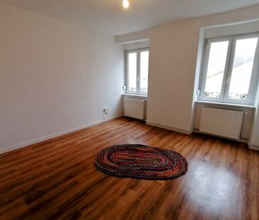 Location Appartement 3 pièces 42m² MULHOUSE 68200 - Photo 1