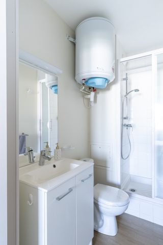 Studio de 18 m² – meublé et équipé - Photo 4
