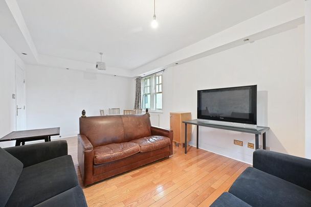 2 bedroom flat to rent - Photo 1