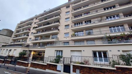 location Appartement T1 DE 22.1m² À PARIS - Photo 4