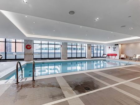 For Lease - 115 Blue Jays Way Unit# 617, Toronto, Ontario - Photo 4