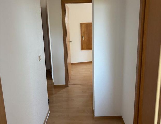renovierte 3 - Raum - Dachgeschoss - Wohnung optional mit Küche - Foto 1