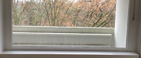 große 2-Zimmer-Wohnung mit Balkon und Aufzug - Foto 1