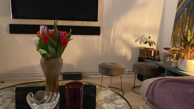 Fatburs Kvarngata, Stockholm - Foto 1