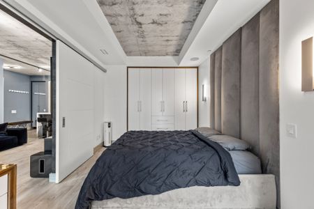 For Lease - 88 BLUE JAYS Way Unit# 1401, Toronto, Ontario - Photo 5