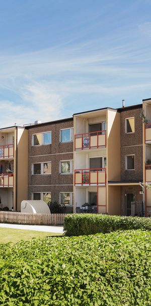 Jungmansgatan 37 - Photo 1