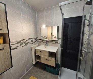 Location Appartement 1 pièce Meublé 26m² NANCY 54000 - Photo 4