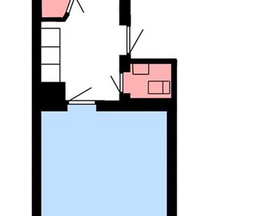 Gamla Rådstugugatan 27 B - Foto 3