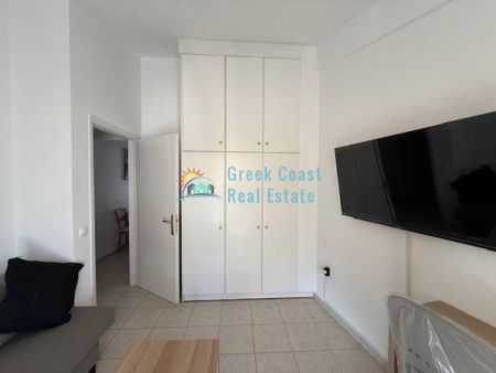 Studio/Γκαρσονιέρα για ενοικίαση Ψαροφάϊ (Πάτρα) - Photo 3