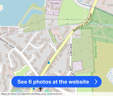 The Laurels, 109 Badshot Lea Road, Badshot Lea, Farnham, Surrey, GU9 - Photo 1