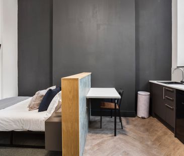 Flat 1 - Photo 4