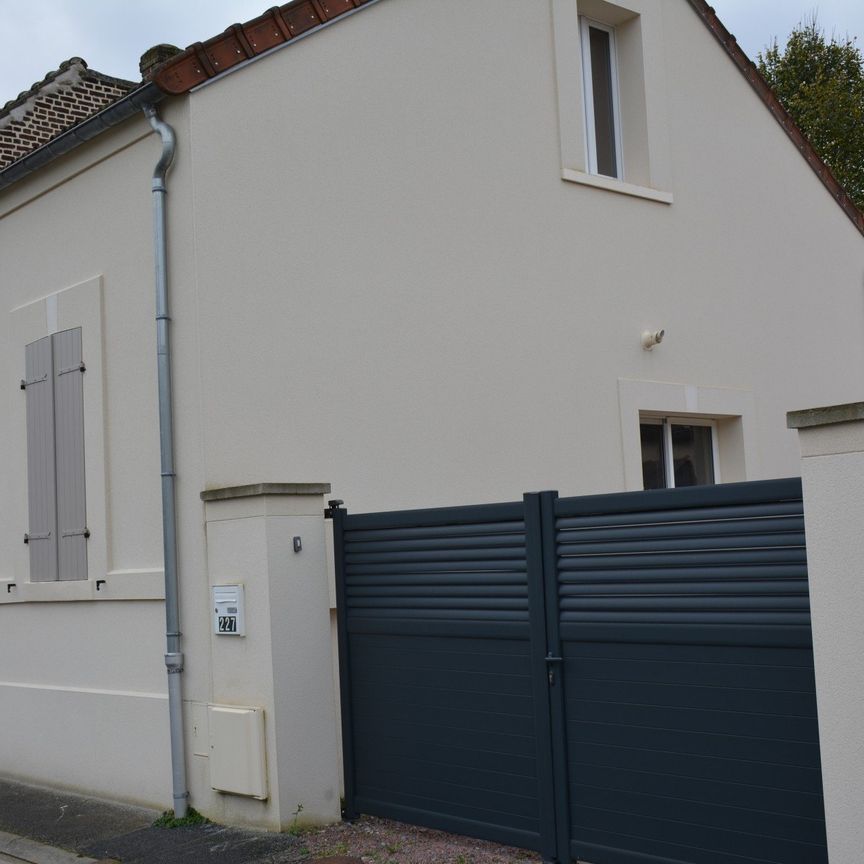 Maison 5 pièces de 87 m² à Margny-lès-Compiègne (60280) - Photo 1