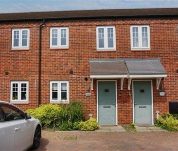 2 bedroom terraced house to rent - Photo 1