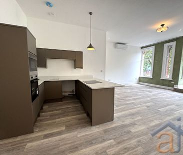 To Let – Albany Building, Lord Street, Southport PR8 - Photo 5