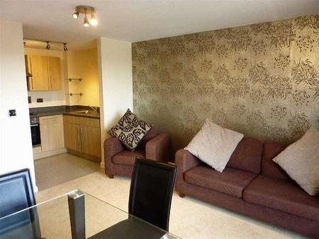 Foundry Court, Mill Street, Slough, SL2 - Photo 4