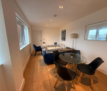 2 bedroom apartment to rent - Photo 1