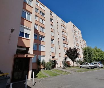 Location Appartement 1 pièce 34m² TROYES 10000 - Photo 6