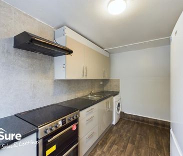 1 bedroom apartment to rent - Photo 6