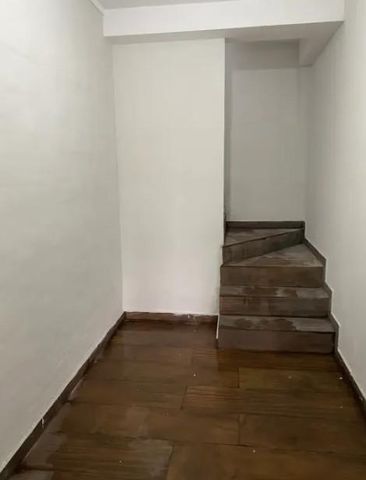 Casa Para Locação Em São Paulo, Vila Santa Catarina, 2 Dormitórios, 1 Banheiro, 1 Vaga - Foto 2
