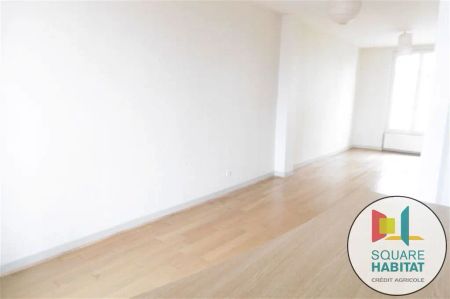 Location appartement 3 pièces - 72m² à Vichy (03200) - Photo 3