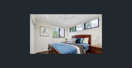 Immaculate presentation on easy-care block - Photo 4