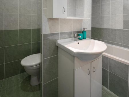 Pronájem bytuRenting an apartment 1+1, 37 m2 - Photo 5
