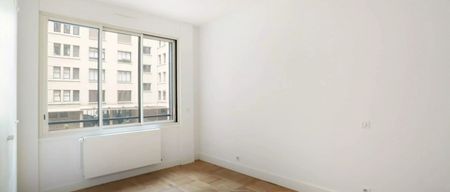 Appartement • Chaillot - Photo 5