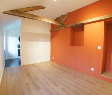 Maison à louer rénovée - Montreuil sur Maine, superbe ... - Photo 6