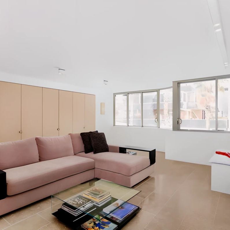 104/152 Campbell Parade,Bondi Beach,New South Wales 2026, Sydney - Photo 1