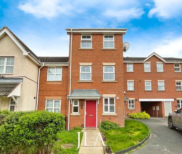 4 bed semi-detached house to rent in Pendlebury Drive, Leicester, LE2 - Photo 2