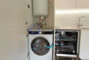 Apartamento T1 em Porto